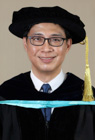 Dr Patrick CHAN